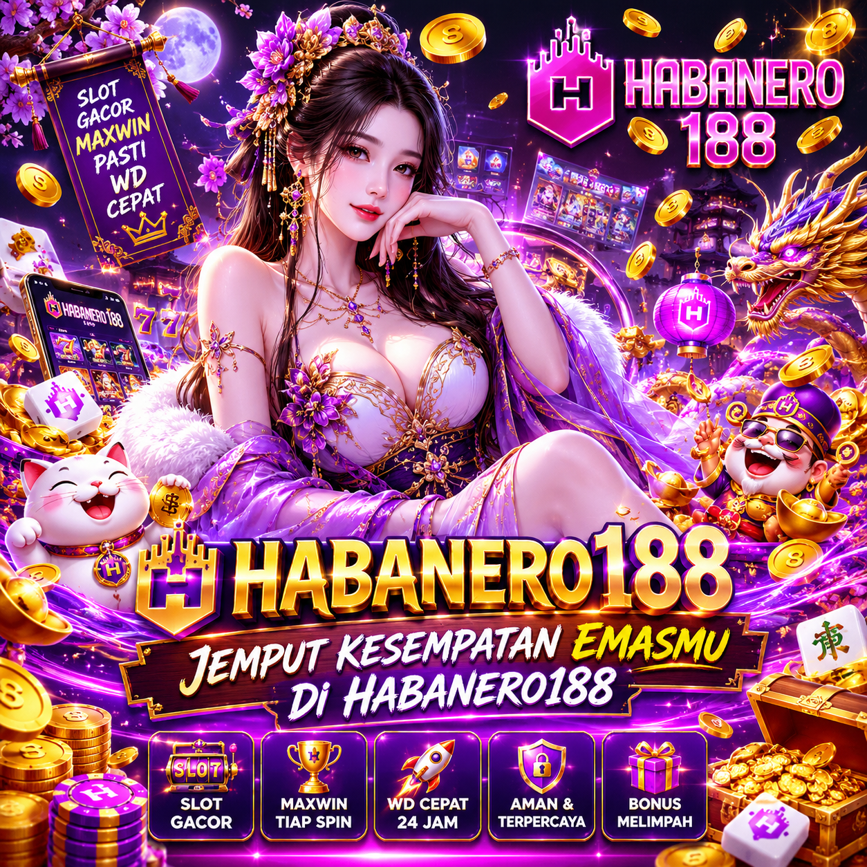 HABANERO188